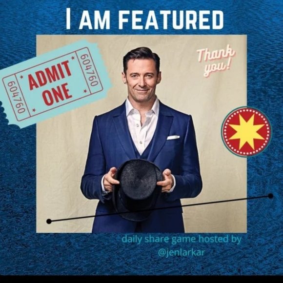 I'm featured today. - Picture 2 of 3